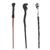 Halloween Costume Wands and Scepters