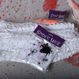 Halloween Synthetic Spider Web Decoration - Polyester