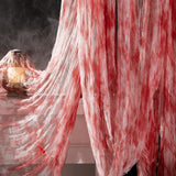 Halloween Creepy Cloth Gauze Decoration