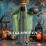 Halloween Standing Character Decorations