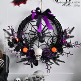 Halloween Decorative Garland - Plastic