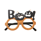 Halloween Novelty Costume Glasses - Plastic