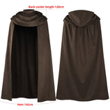 Halloween Viking Warrior Costume and Accessories - Polyester