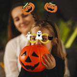Halloween Novelty Costume Glasses - Plastic