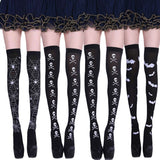 Halloween Socks - Polyester