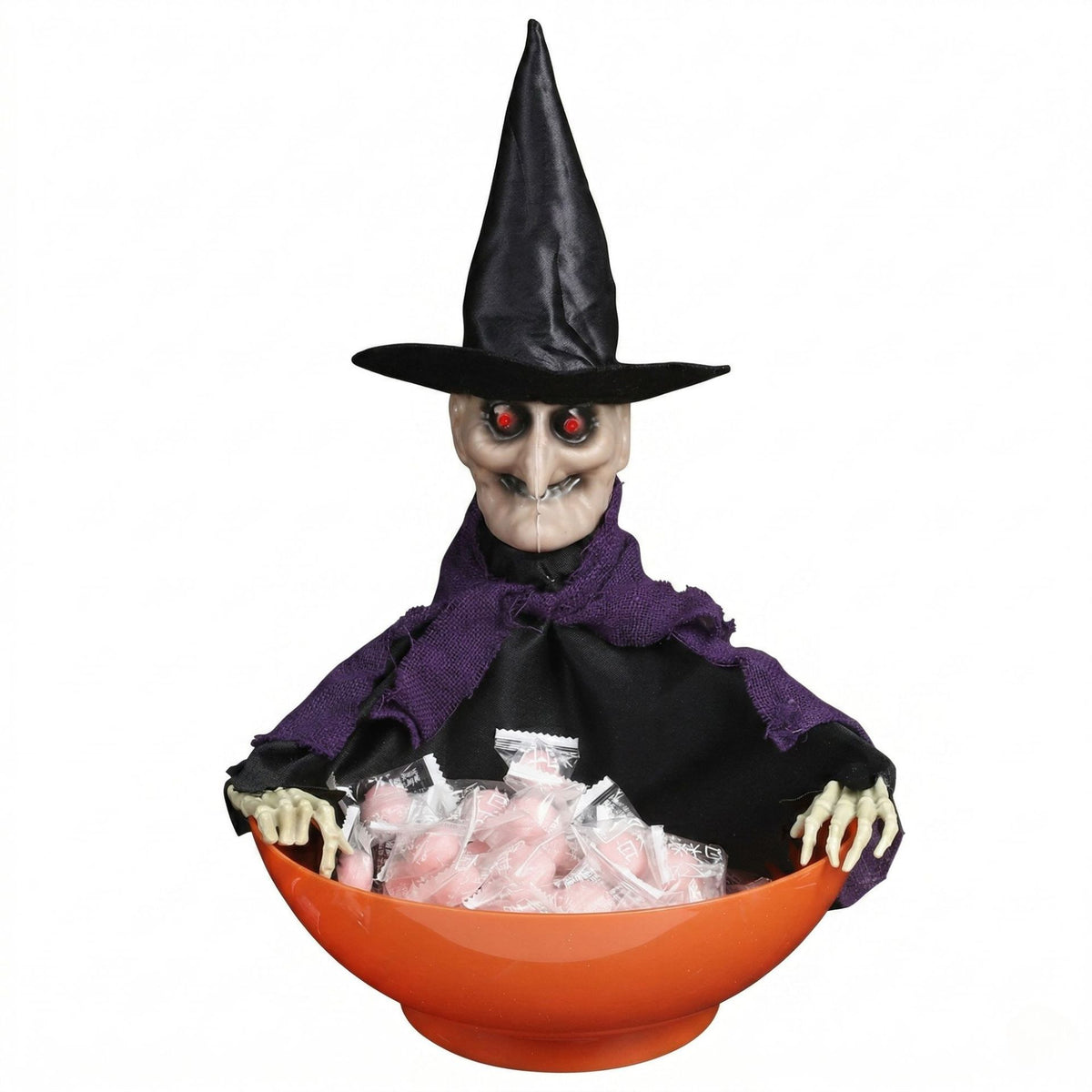 Halloween Haunted House Props - Ghost and Zombie Decorations