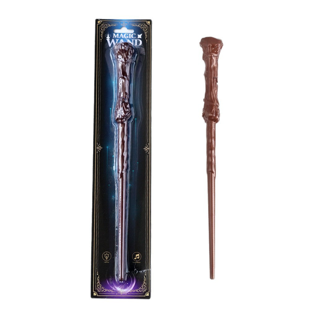 Halloween Costume Wands and Scepters