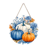 Halloween Wooden Sign - Boxwood