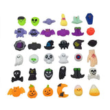 Halloween and Christmas Squishy Fidget Toys