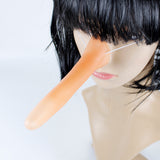 Halloween Witch Nail and Zombie Finger Costume Props - Vinyl