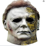 Halloween Latex Horror Costume Mask