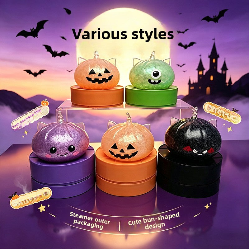 Halloween Squeeze Fidget Toy - TPR