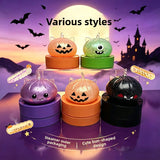 Halloween Squeeze Fidget Toy - TPR