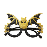 Halloween Novelty Costume Glasses - Plastic