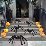 Halloween Spider Decoration