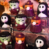 Halloween Squeeze Fidget Toys - Plastic