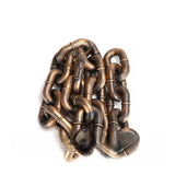 Halloween Plastic Chain Prop for Costumes and Decorations