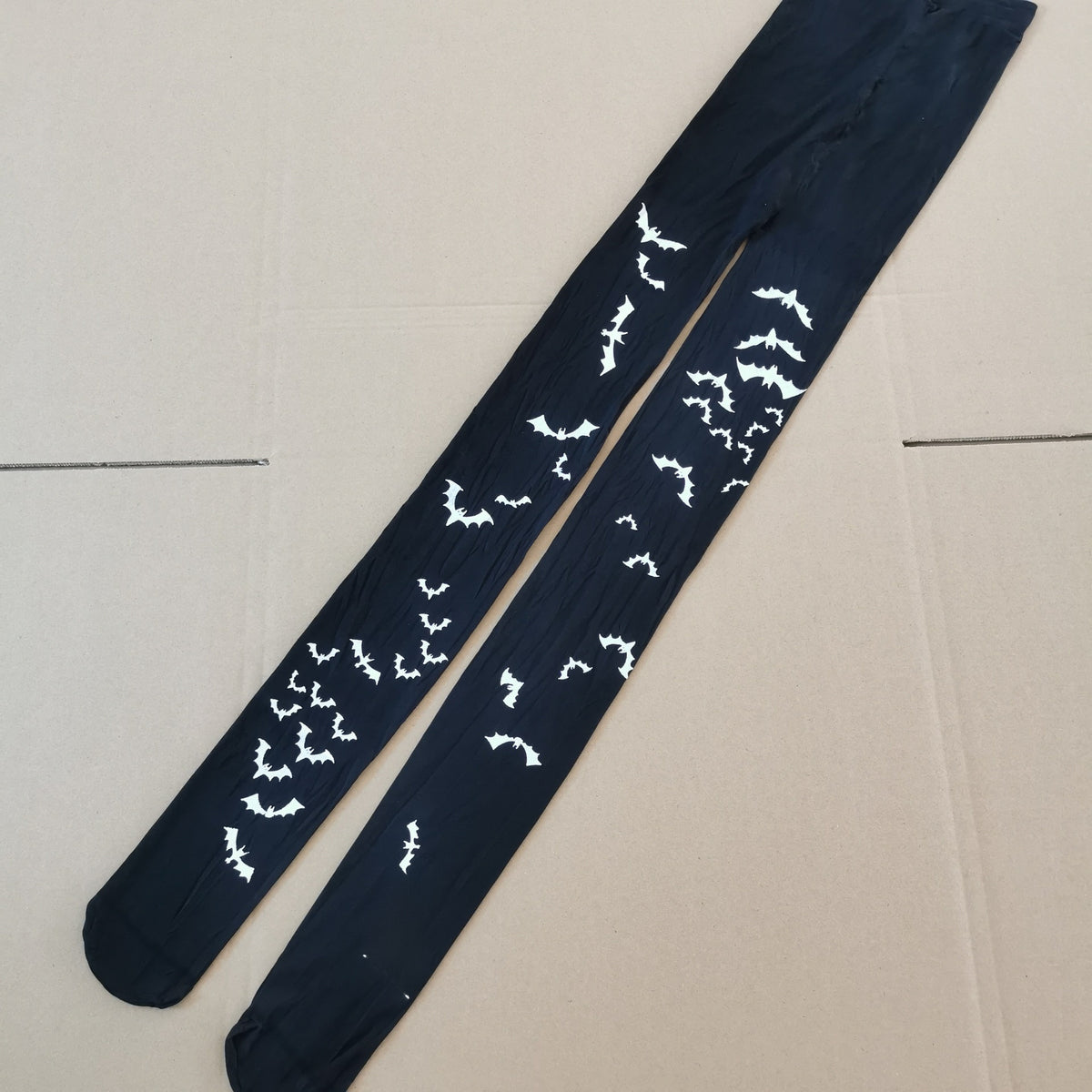 Halloween Costume Tights
