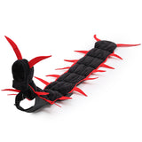 Halloween Pet Mantis Costume - Polyester