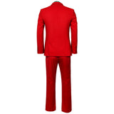 Joker Cosplay Costume - Halloween Movie-Inspired Outfit