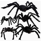 Halloween Spider Decoration