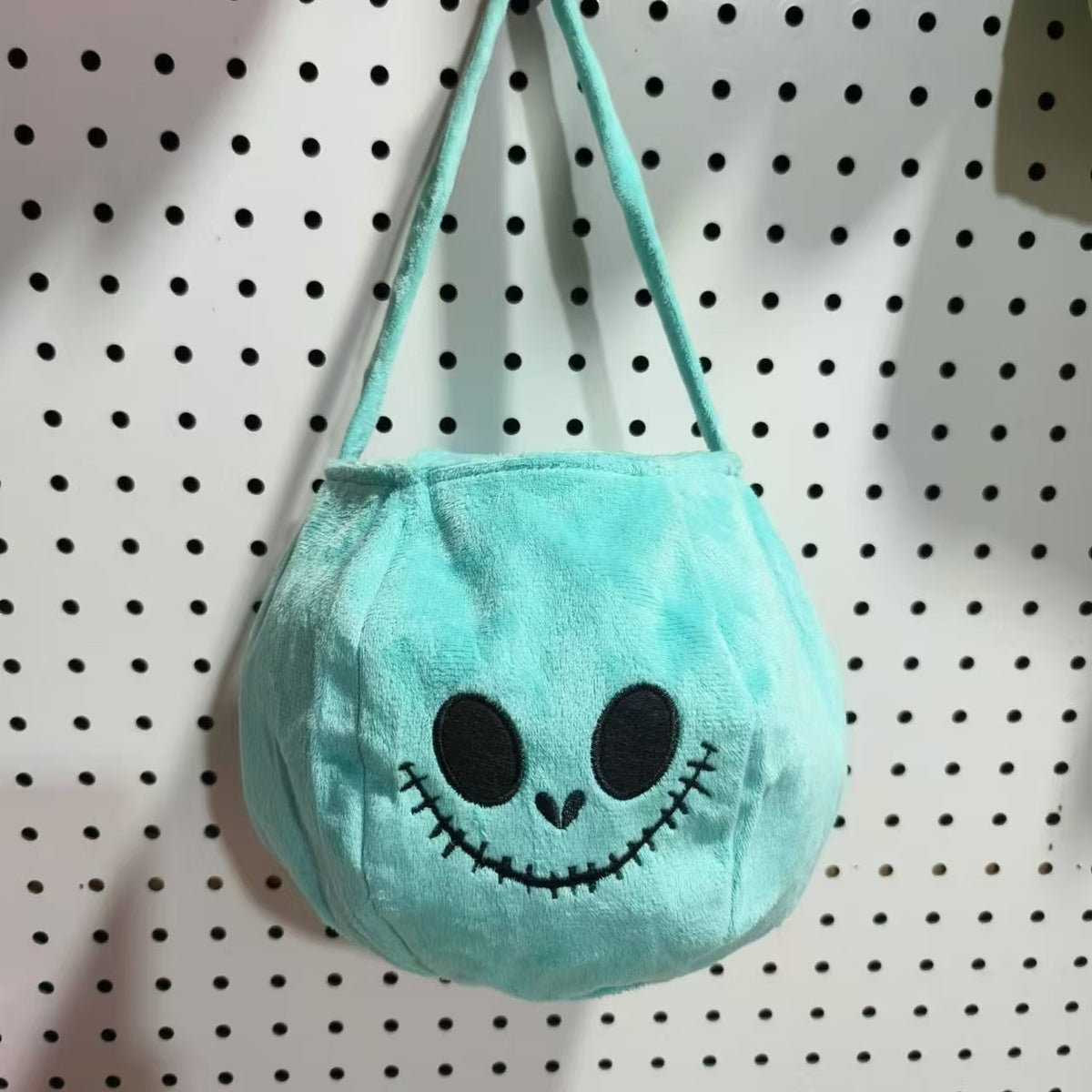 Halloween Candy Bag