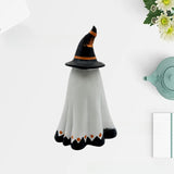 Halloween Resin Pumpkin Decoration