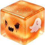 Halloween Sensory Squeeze Cube