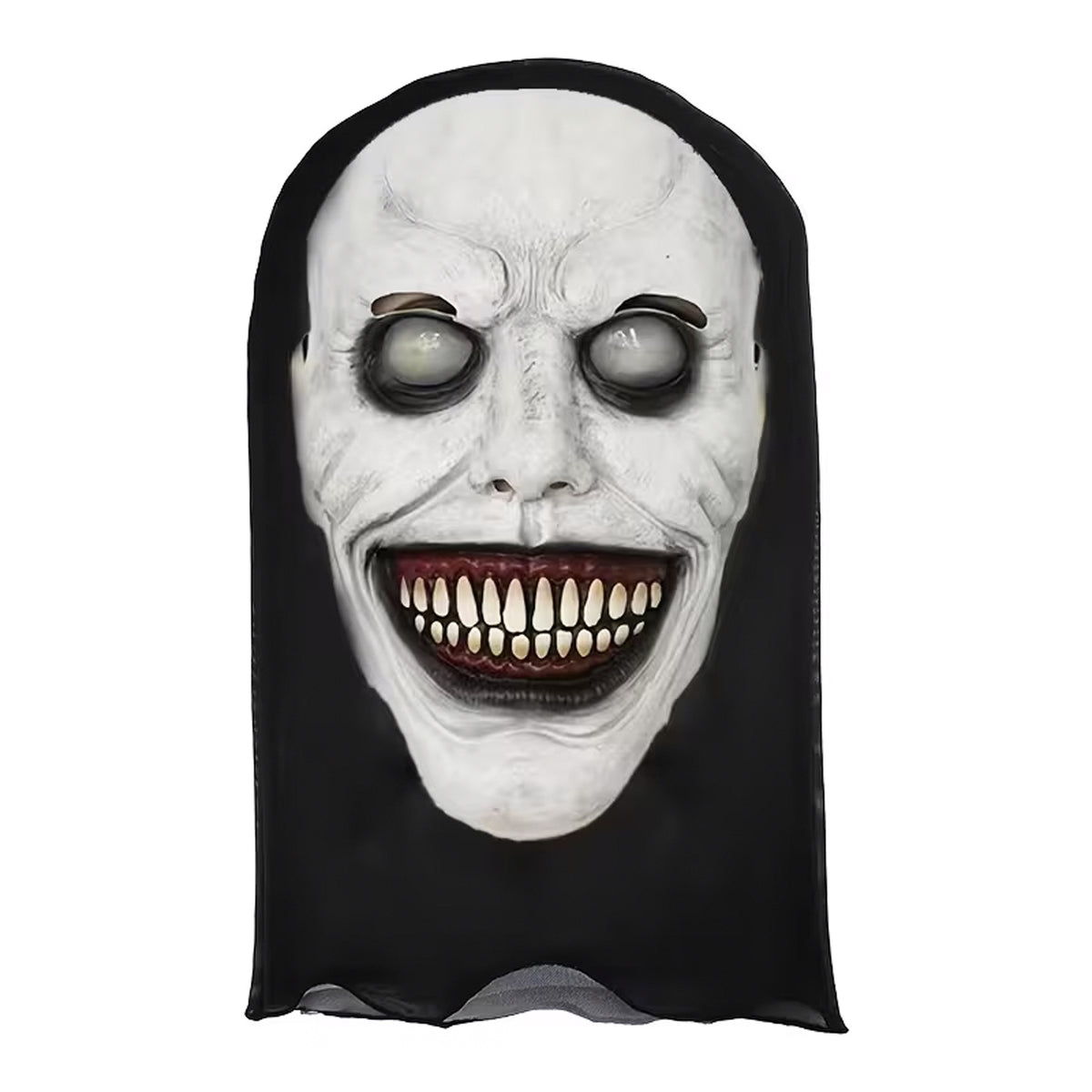 Halloween Mesh Costume Masks