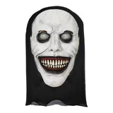 Halloween Mesh Costume Masks