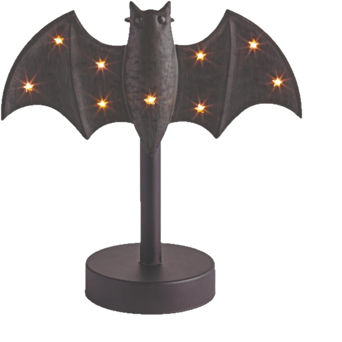 Halloween Decorative Table Lamp