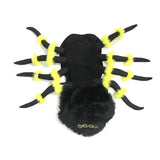 Funny Pet Spider Costume for Halloween and Cosplay - Polyester