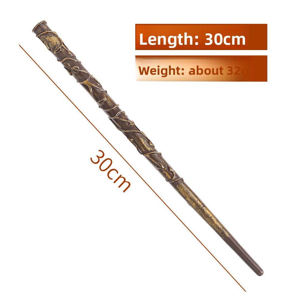 Halloween Costume Wands and Scepters
