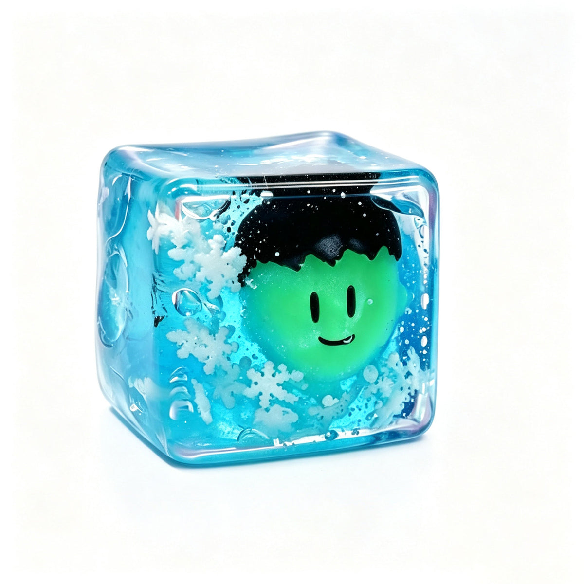 Halloween Slow-Rebound Squeeze Toy