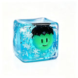 Halloween Slow-Rebound Squeeze Toy