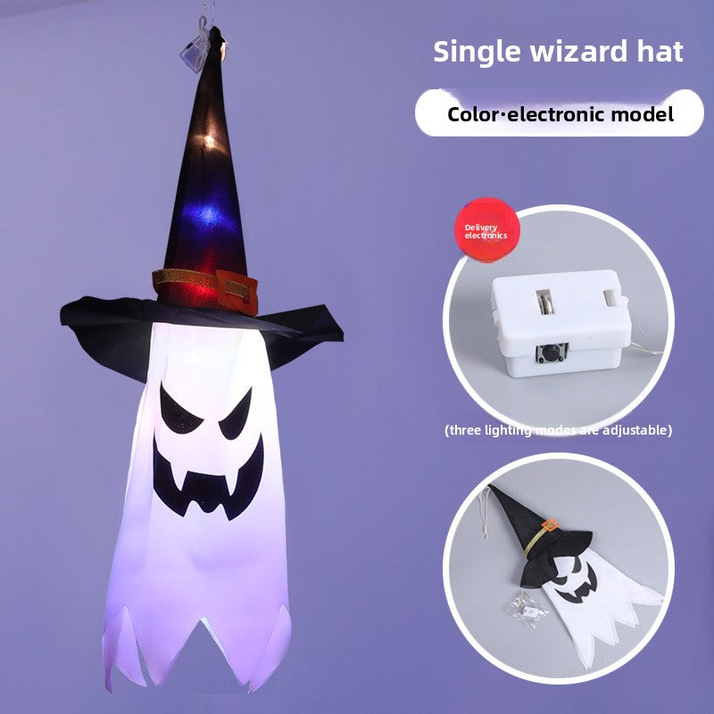 Halloween LED Decorative Lights