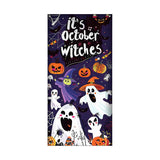 Halloween Photography Backdrop Cloth - Polyester