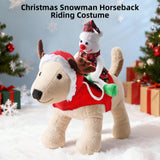 Funny Pet Halloween Costumes - Cotton
