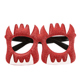 Halloween Novelty Costume Glasses - Plastic