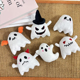 Halloween Plush Toy with Sound