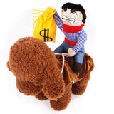 Halloween Dog Costumes - Cotton
