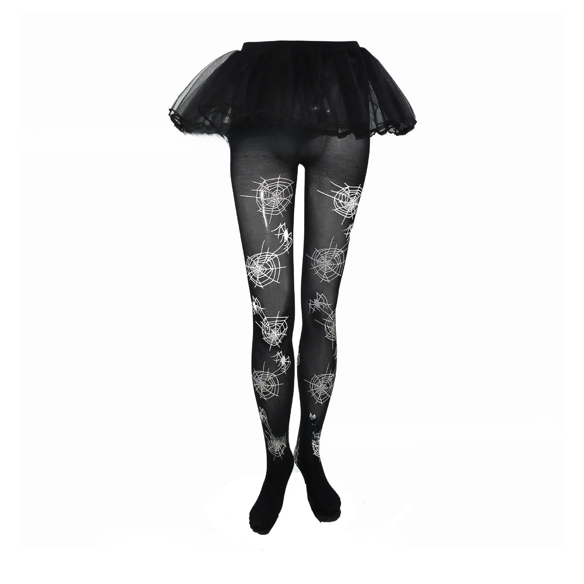 Halloween Costume Tights