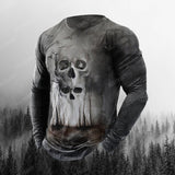 Halloween T-Shirt