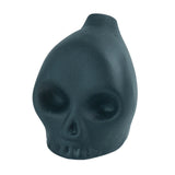 Halloween Aztec-Style Ceramic Whistle