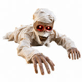 Halloween Electric Crawling Ghost Decoration