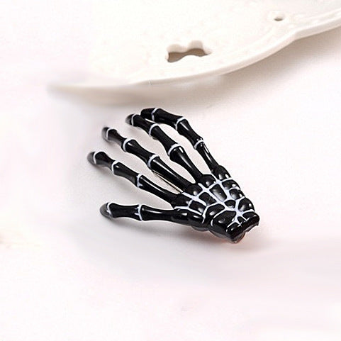 Halloween Novelty Hair Clips and Headwear