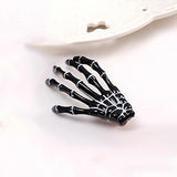 Halloween Novelty Hair Clips and Headwear
