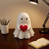 Halloween Resin Ghost Tabletop Decoration