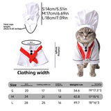 Halloween Dog Costumes - Cotton