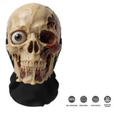 Halloween Mesh Costume Masks